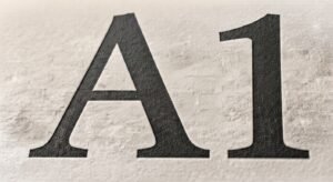 A1 level German stories